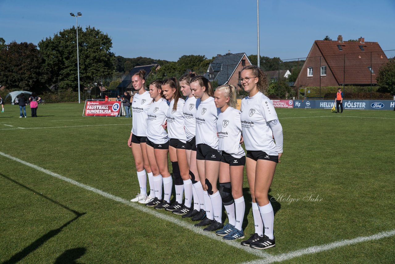 Bild 79 - wU16 Deutsche Meisterschaft